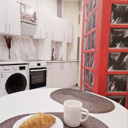 Фото Отель Best Guest House (Бэст Гест Хаус) на улице Глазкова 23А