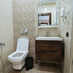Фото Отель Хлебный год (бывш. Гостиный двор)