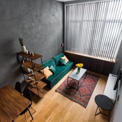 фото 4 Flat Inn (Флэт Инн) на улице Мясницкая