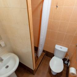Комната стандарт с 2 односпальными кроватями