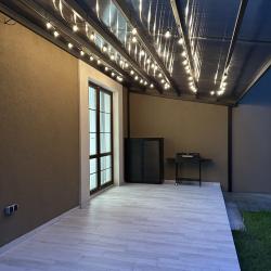 Фото Отель Дом с дизайнерским ремонтом