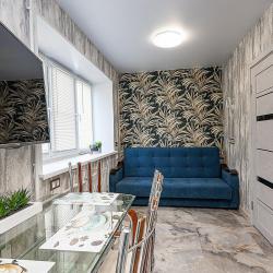 1-комнатные апартаменты студия