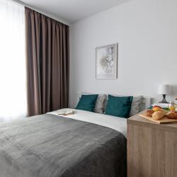 фото 24 RentalSPb (РенталСПб) на Старой Деревне