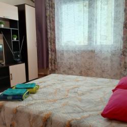 Фото Отель ские квартиры на улице Тюменский тракт 4