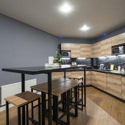 Фото Отель Нарси