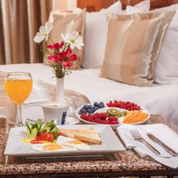 Фото Отель Уют