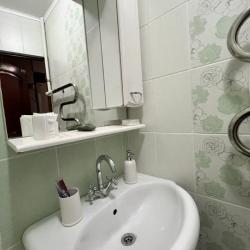 Фото Апартаменты на улице Григория Аксакова