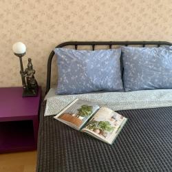 1-комнатные апартаменты улучшенные