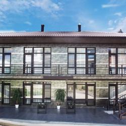 Фото Отель Султан