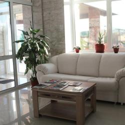 Фото Отель Михайловский