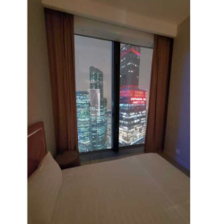 Фото Апартаменты Сити в Neva Towers t2 (Нева Тауэрс)