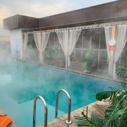 Фото Отель Оленев СПА