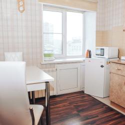 Фото Апартаменты на Бабушкина