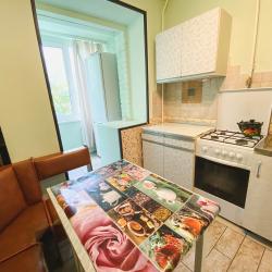 Фото Апартаменты на улице Найдова-Железова