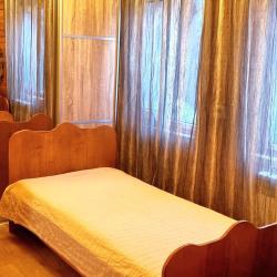 Фото Отель Южный вайб Домик