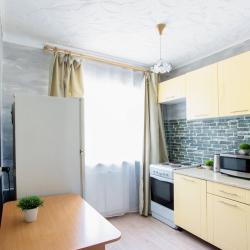 Фото Отель Nova Apartments на улице Уткинская 15