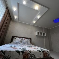 Фото Отель AlexHome (АлексХоум) на улице Михаила Марченко 8