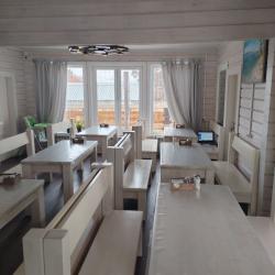 Фото Отель Baikal Family House (Байкал Фэмили Хаус)