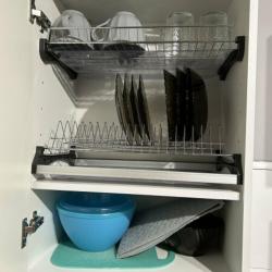 2-комнатный номер студия