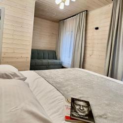 Фото Отель Baza Les (База Лес)