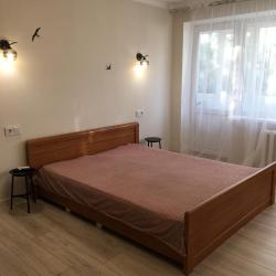 Фото Апартаменты на улице Красноармейская 53