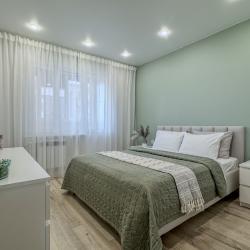 Апартаменты улучшенные Бакинская, 92