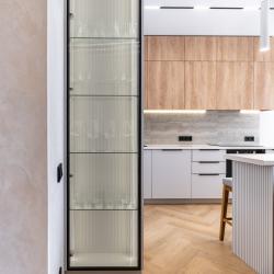 Фото Отель Real Apartments (Риал Апартментс) на улице Ясногорская 16/2к7