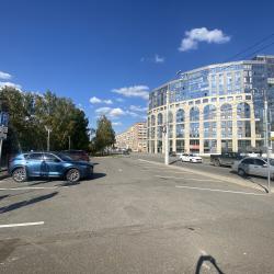 Апартаменты студия
