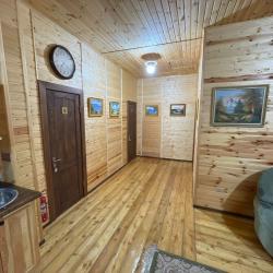 Фото Отель 21 Kamhouse (21 Камхаус)