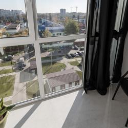 Фото Отель Roomer (Румер) на проспекте Дзержинского 21