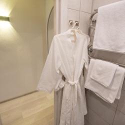 Фото Отель Kaminn apartments на проспекте Циолковского 32