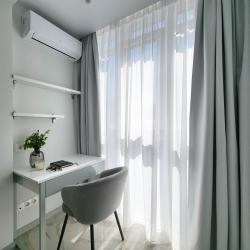 Фото Апартаменты DELUXE в центре