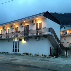 Фото Отель Саучи