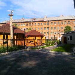 Фото Отель Туркомплекс Кузова