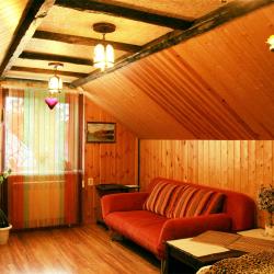 Фото Отель Гостевой дом на Анджиевского