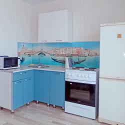 Фото Апартаменты на улице Цинковая 20