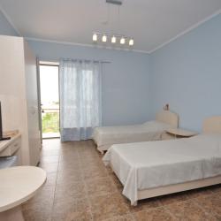 Фото Отель Бирюзовая бухта