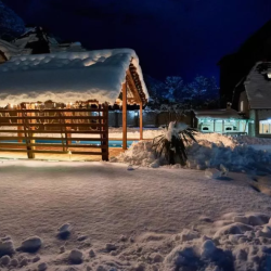 Фото Отель Snow Village (Сноу Вилладж)