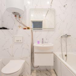 Фото Апартаменты на улице Портовая 37В корпус 1