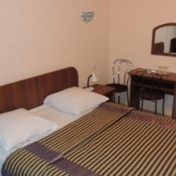 Фото Отель Ветразь