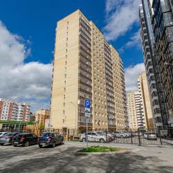 Апартаменты стандарт