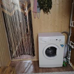 3-местный коттедж стандарт