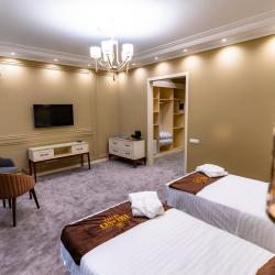 Фото Отель Bravo hotel (Браво)