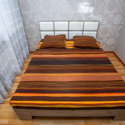 Фото Отель Sunrise flat (Санрайз флэт) на улице Союзная 17