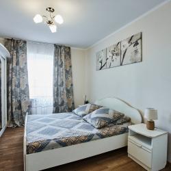 Фото Отель Горница на улице Луначарского 62