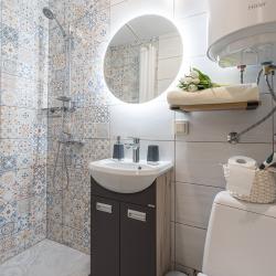 Фото Апартаменты Дуслар на Космонавтов 14