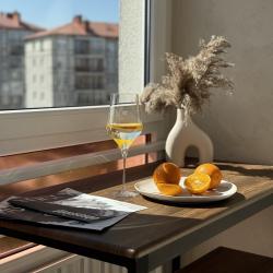 Фото Апартаменты 