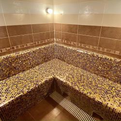 Фото Отель Гостинично-Банный комплекс Парк культуры