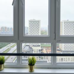 Фото Отель UdobnoVEKB (УдобноВЕКБ) на проспекте Академика Сахарова 95