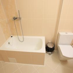 Фото Отель Паддок